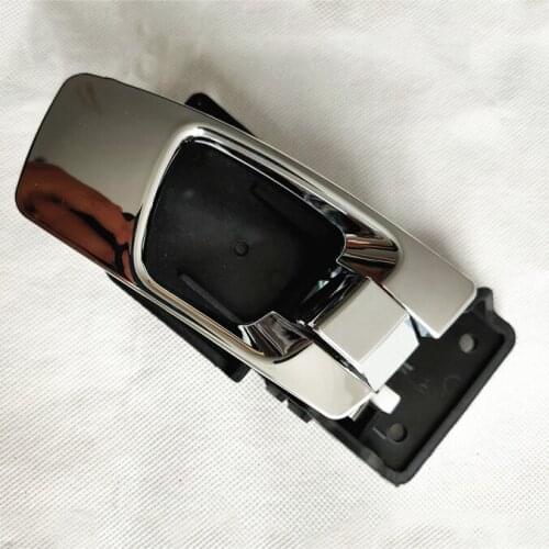 For Kia Carens 2003-06 Interior Door Handle Inner Inner Handle Clasp
