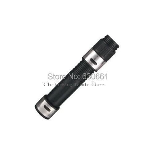 DPS 20# Graphite Reel Seat Fishing Rod Reel Seat