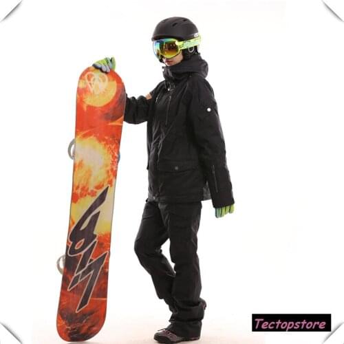 MARSNOW Women's Jackets