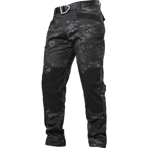Men's Loose Pants MOGAscendant China