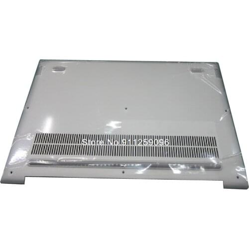 Laptop Bottom Case For Lenovo For Ideapad 720S 720S-14 720S-14IKB 80XC 5CB0N86973 Lower Case Base Cover New