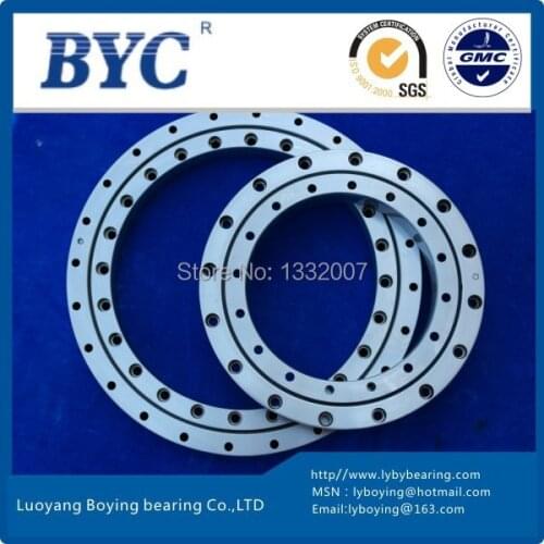 XSU080258 Crossed roller bearing|BYC machine tool Turntable bearing 220*295*25.4mm