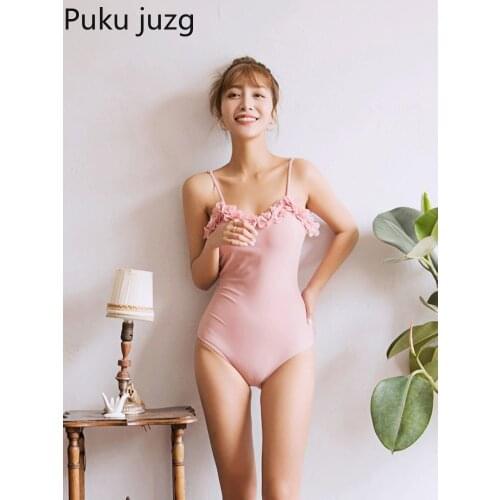 Красивые купальники Puku juzg China At AliExpress