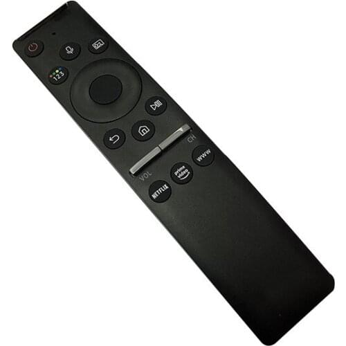 TV Bluetooth Voice Remote control BN59-01312F for SAMSUNG UHD 4K TV BN5901312F QA55Q60 QA65Q60RAW QA65Q80RAWXXY Remote control