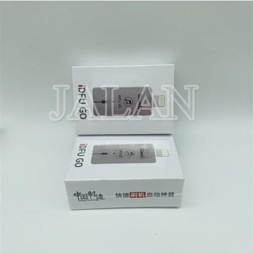 Qianli iDFU GO Directly to Recovery Mode Tool Quick Startup DFU for IOS System Device Repair
