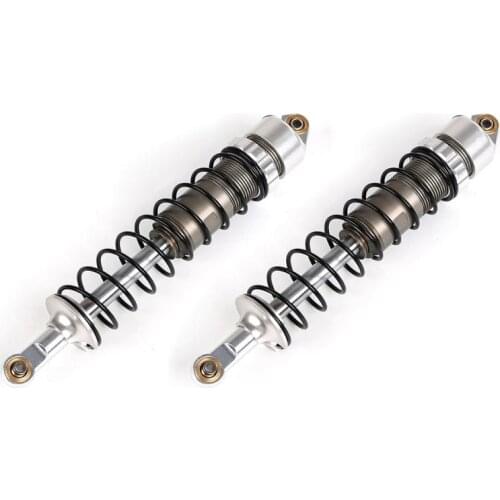 ROFUN Ruofan Baja MAX CNC Metal 10mm Front Shock Absorption