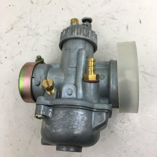 SherryBerg carburetor vegaser 25/32in Bing Carburetor 1/20/59 Puch Jet Cobra + Kreidler Rs Small / bing 20 carburettor new