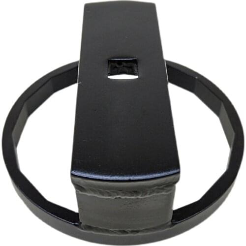 For Volvo Truck Special Tool VOE JD5158 Oil Filter Wrench for VOLVO Tool Labor-saving wrench high quality Disassembly tool