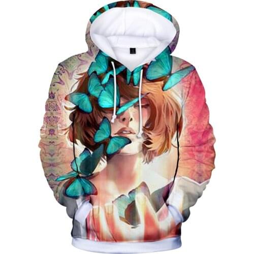 Sports Funny 3d Hoody Sweatshirt Long Sleeve Hooded Pullover Print Latest Fashion Hip Hop Casual Men Women High Quality Full