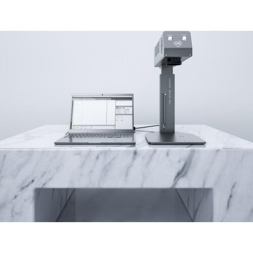 TBK 958M Mini Laser Machine Back Glass Removing Laser Use For iPhone Back Glass Removing Laser Auto Focus Frame Separator