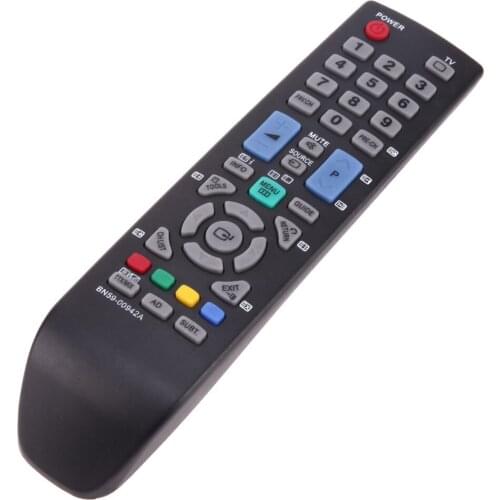 Smart Remote Control Replacement for Samsung BN59-00865A BN59-00942A AA59-00496A AA59-00743A AA59-00741A TV Remote Control
