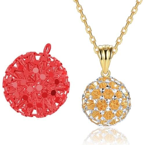 High Wax Contained Castable Resins Printing Services for Necklace Pendant 3D STL 3dm CAD Files