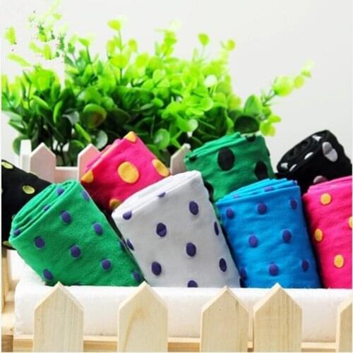 2017 10PCS Children Stocking Baby Girls Pantyhose Kids Tights C-ZJ3633