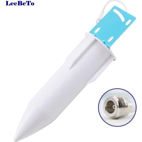 3G 4G LTE Antenna Outdoor Antenna GSM Antenna 4G Booster Antenna 28dBi N Female for 2G 3G 4G LTE Mobile Signal Repeater Booster