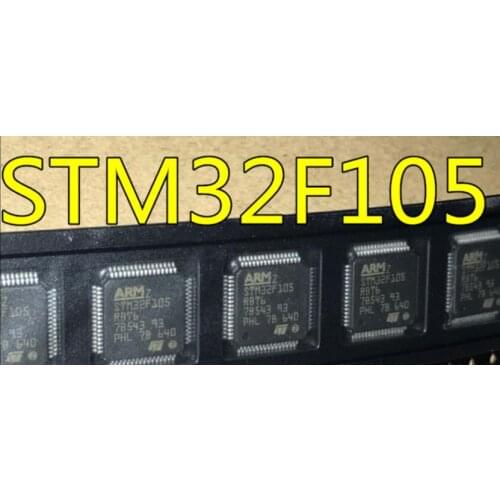 AT91SAM7S64 STM32F105RBT6 CH421A LT1366CS8