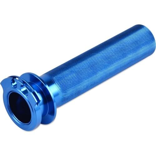 Quick Turn Throttle Twister Throttle Tube for Husqvarna FE FC 250 350 450 501 2014 2015 2016 2017 For KTM EXC SXF Freeride 350