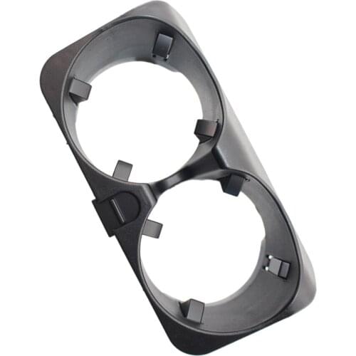 Cup Holder Drinks Cup Holder Assembly Fit for W221 Vehicle Replacement Acc