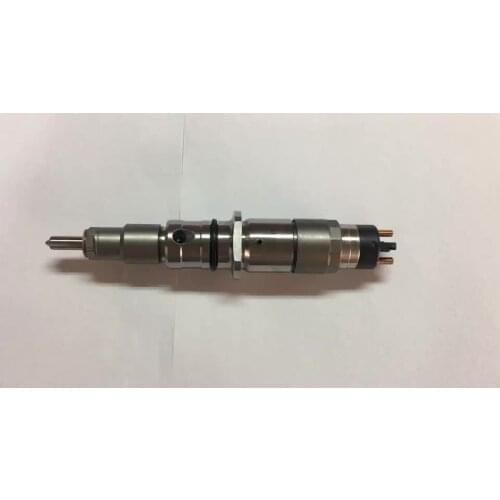 Excavator diesel fuel injector 6754-11-3011 6754-11-3010 injector nozzles 6754113011 6754113010 hot sale