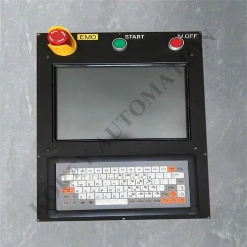 ELO SYSTEM OPERATION SCREEN ET1247L-8CWA-1-GE655204 USED GOOD IN CONDITION