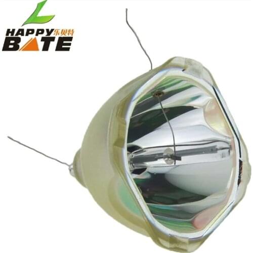 ET-LAX100 Compatible Bare Lamp (CB) for PT-AX100, PT-AX100E, PT-AX200 Compatible Lamp 180 Days Warranty happybate