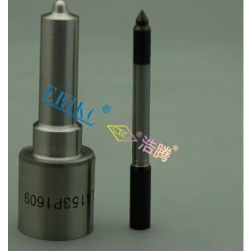 For Hyundai H-1 Porter2 DLLA 153 P 1609 (0433 171 983) Common Rail Nozzle DLLA 153 P1609 Fits Injector 0 445 110 278 0445110278