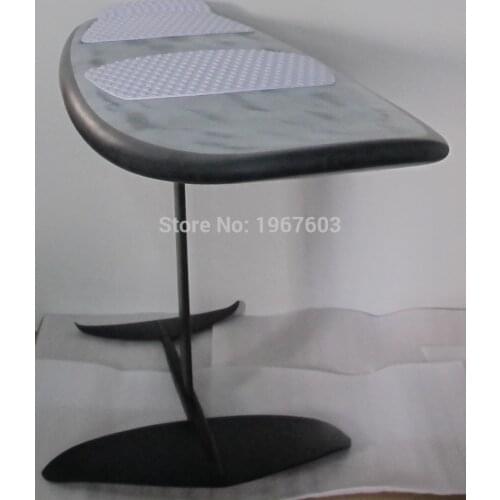 3 set 100% Carbon Fiber foil Hydrofoil for Foil Sup ,Foil Board Hydrofoil Surfing Accessoire hydro foil paddle board searchrupel