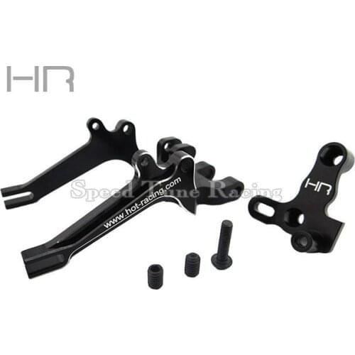 Hot Racing Kyosho 1/8 NSR500 motorcycle aluminum alloy rear swingarm