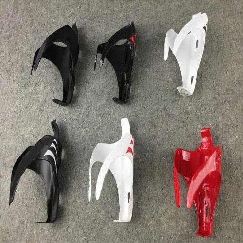 Road bicycle Water Cages Matte/Glossy Carbon Road Bottle Cages,Carbon Bike/Bicycle Cage