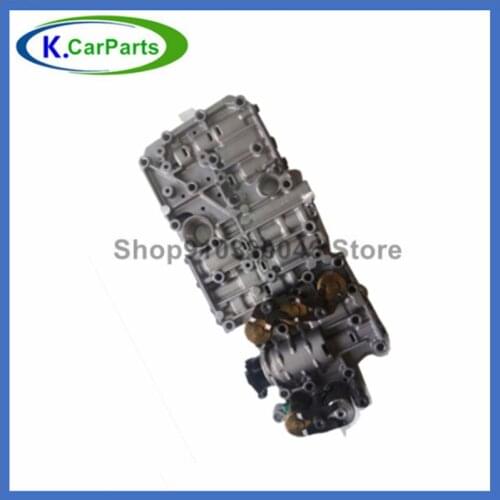 722.7 Transmission Valve Body For A140 A160 A170 Mercedes Benz