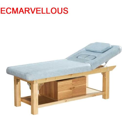 Masajeadora Foldable Cadeira De Massagem Beauty Masaj Koltugu Folding Table Camilla Masaje Plegable Salon Chair Massage Bed