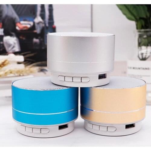 Ordro Audio Speakers