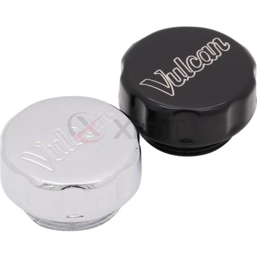 Motorcycle Front Brake Fluid Reservoir Cap For Kawasaki Vulcan 500 750 800 900 1500 1600 VN500 VN750 VN800 VN900 VN1500 VN1600