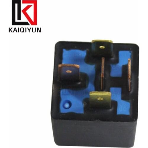 Air Suspension Compressor Relay For Mercedes Benz R-CLASS (W251, V251) 2006-2013 0025427619, A0025427619