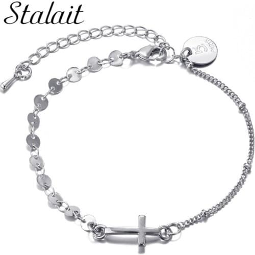 Именные браслеты STALAIT China At AliExpress