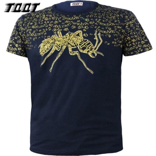 TQQT Men's T-Shirts