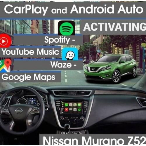 XANAVI.RU Smart Systems For Cars