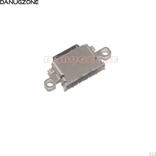 2PCS/Lot For Xiaomi Mi Max 3 USB Charge Jack Port Plug Socket Charging Dock Connector