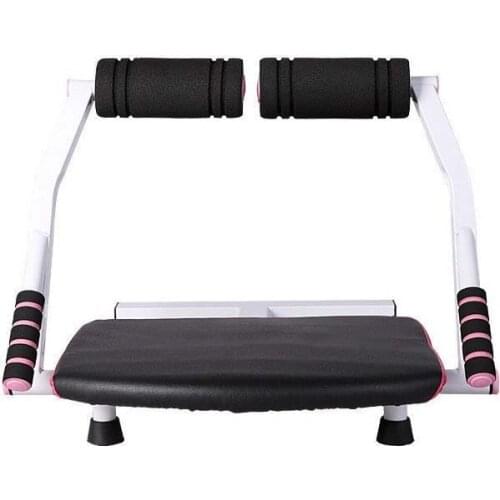 Abdomen Artifact Male and Female Household Multifunctional Abdomen Machine Lazy People Slim Abdominal Sit-up Assistant