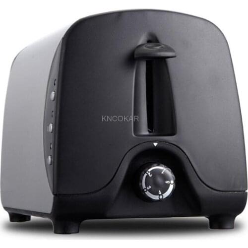 Automatic toast oven toaster Automatic pop-up breakfast machine household electrical appliances D052