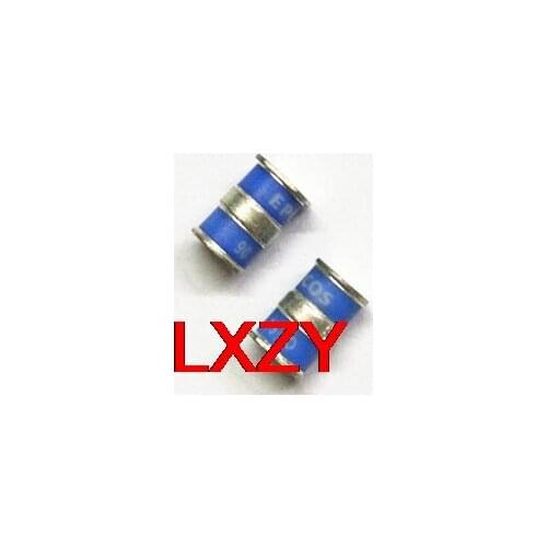 Free Shipping 20pcs/LOT Discharge fuse T90-A230XSMD B88069X6680T902 B3D230L 3R230