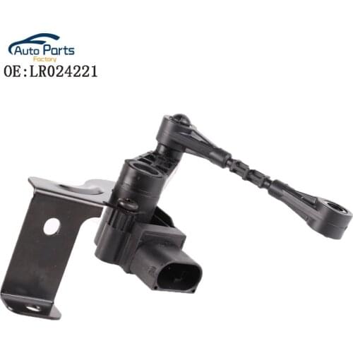 Height Level Sensor For Land Range Rover Discovery Sport Front Air Suspension LR024221