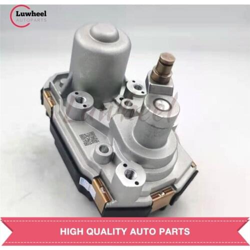 Electronic VGT Actuator Turbocharger 784114-2 28231-2F000 28235-2F200 for HYUNDAI TUCSON IX35 2015-2019 28235-2F250C