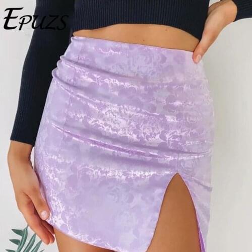 EPUZS Short Pencil Skirts