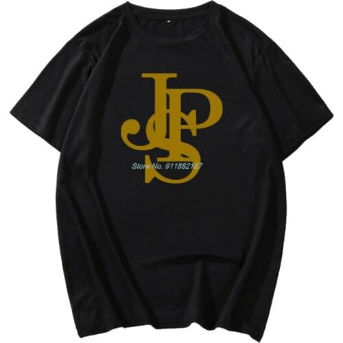 Fashion Raceworn JPS Ayrton Senna T-Shirts Men Pure Cotton T Shirts Lotus John Player Team Short Sleeve Tee Shirt men clothing