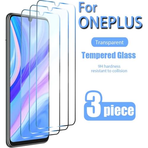 LINKCH Screen Protectors For OnePlus 6T