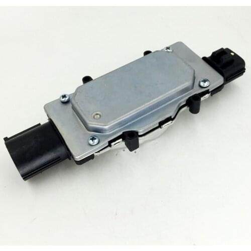 Fan Control Module radiator cooling fan computer for ford focus 2 mazda 3 fan speed control unit module 1 137 328 464 new