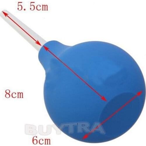 New Ball Type Vaginal Enema Syringe,Vagina Enemator Anal Cleaner Health Products 89ML