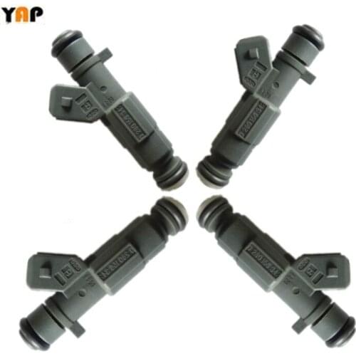 NEW Fuel Injector (4) FOR FITBuick excelle 1.6L L4 0280156342 1997-1999