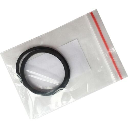 Belts Rubber For Denon DCD 1500 MKII DCD-1500 II DCD-1520 DCD 1520 Riemen-Set Belt Kit Courroie Cinghia CD Player Spieler