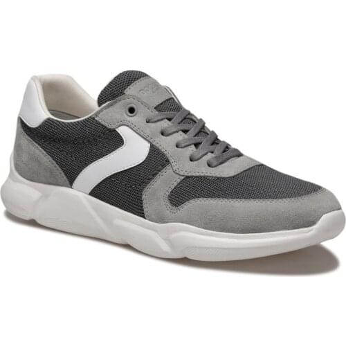 Dockers Gray Men 'S Sneaker